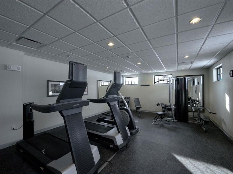 Staybridge Suites Midvale By Ihg Luaran gambar