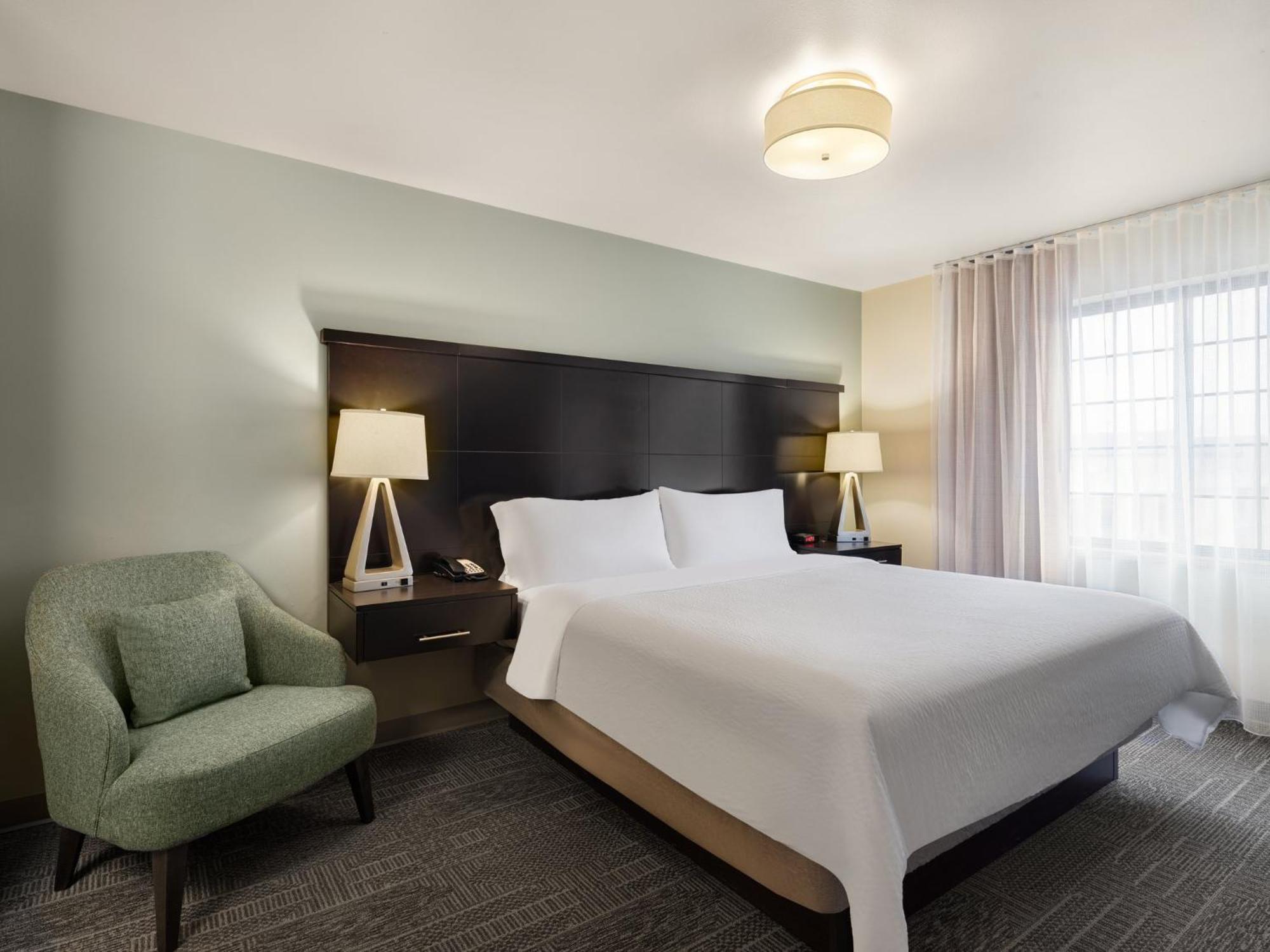 Staybridge Suites Midvale By Ihg Luaran gambar