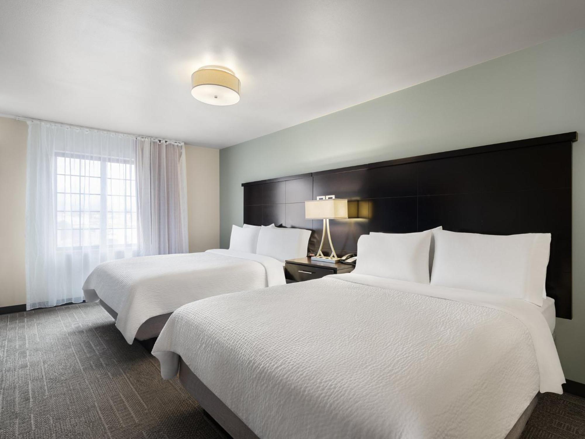 Staybridge Suites Midvale By Ihg Luaran gambar
