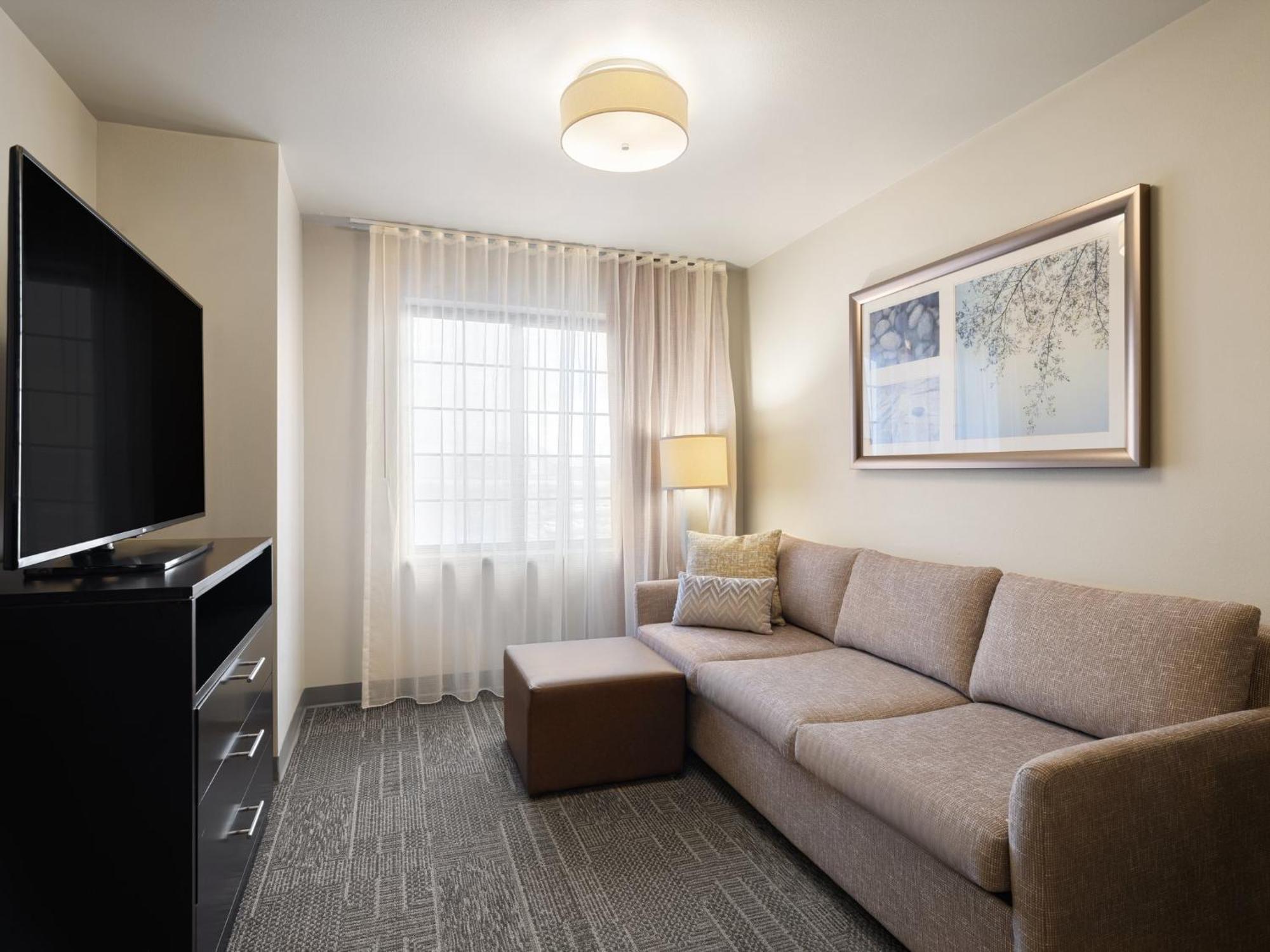 Staybridge Suites Midvale By Ihg Luaran gambar