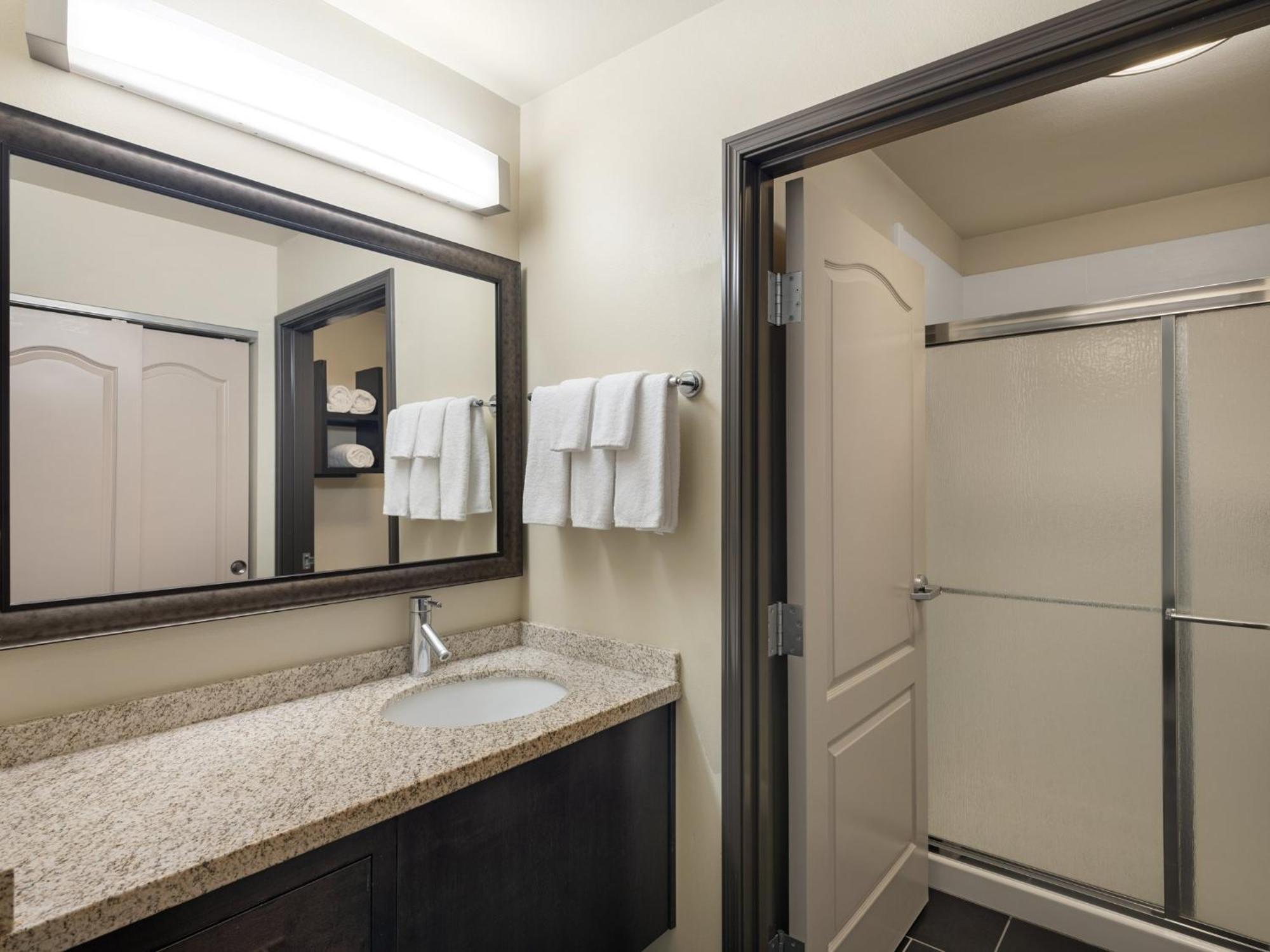 Staybridge Suites Midvale By Ihg Luaran gambar