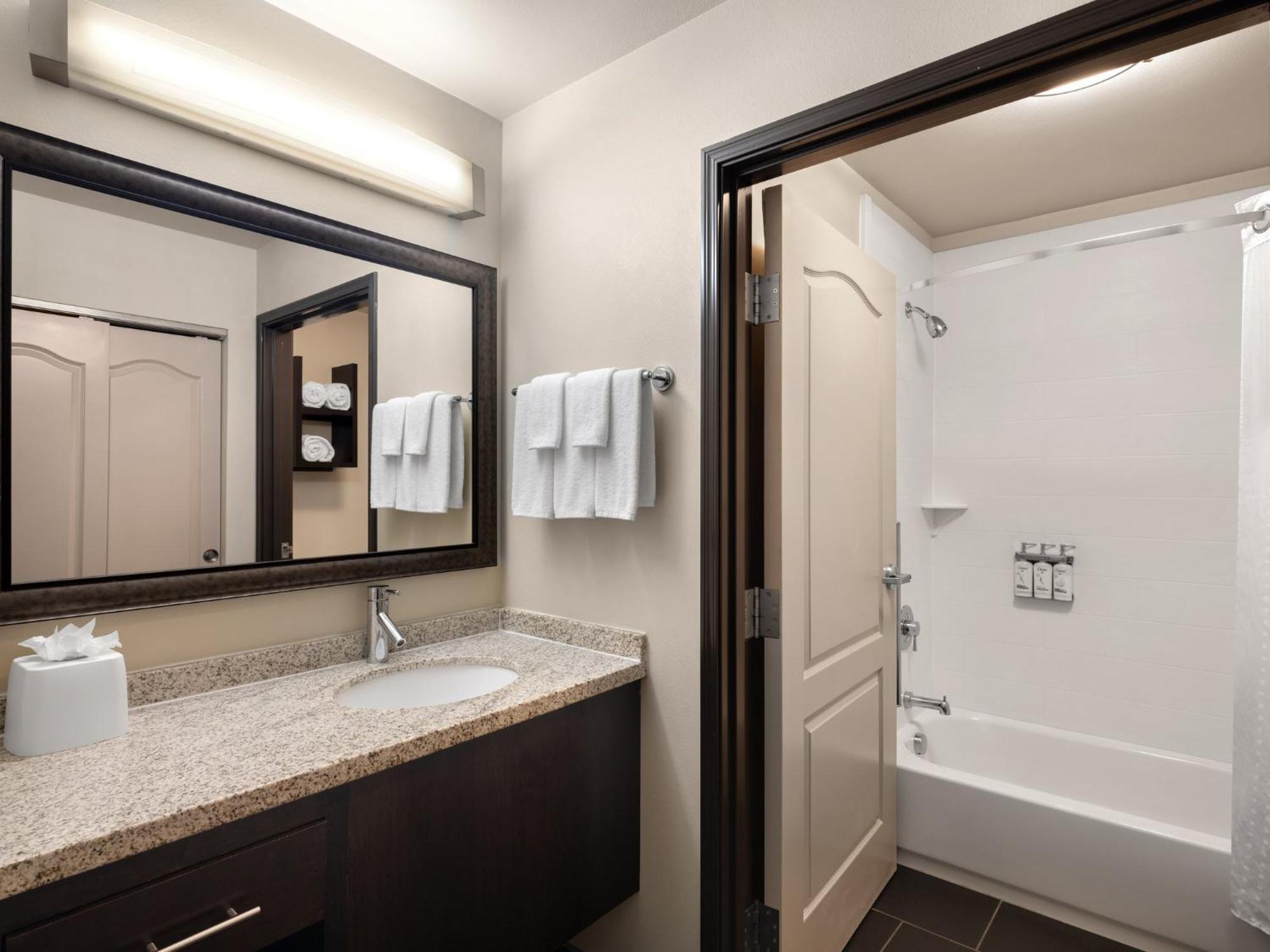 Staybridge Suites Midvale By Ihg Luaran gambar