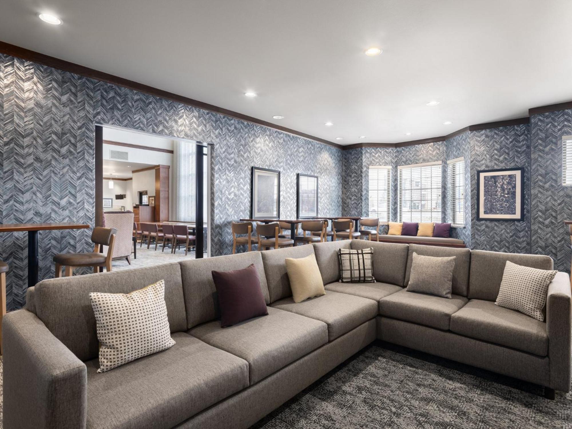 Staybridge Suites Midvale By Ihg Luaran gambar