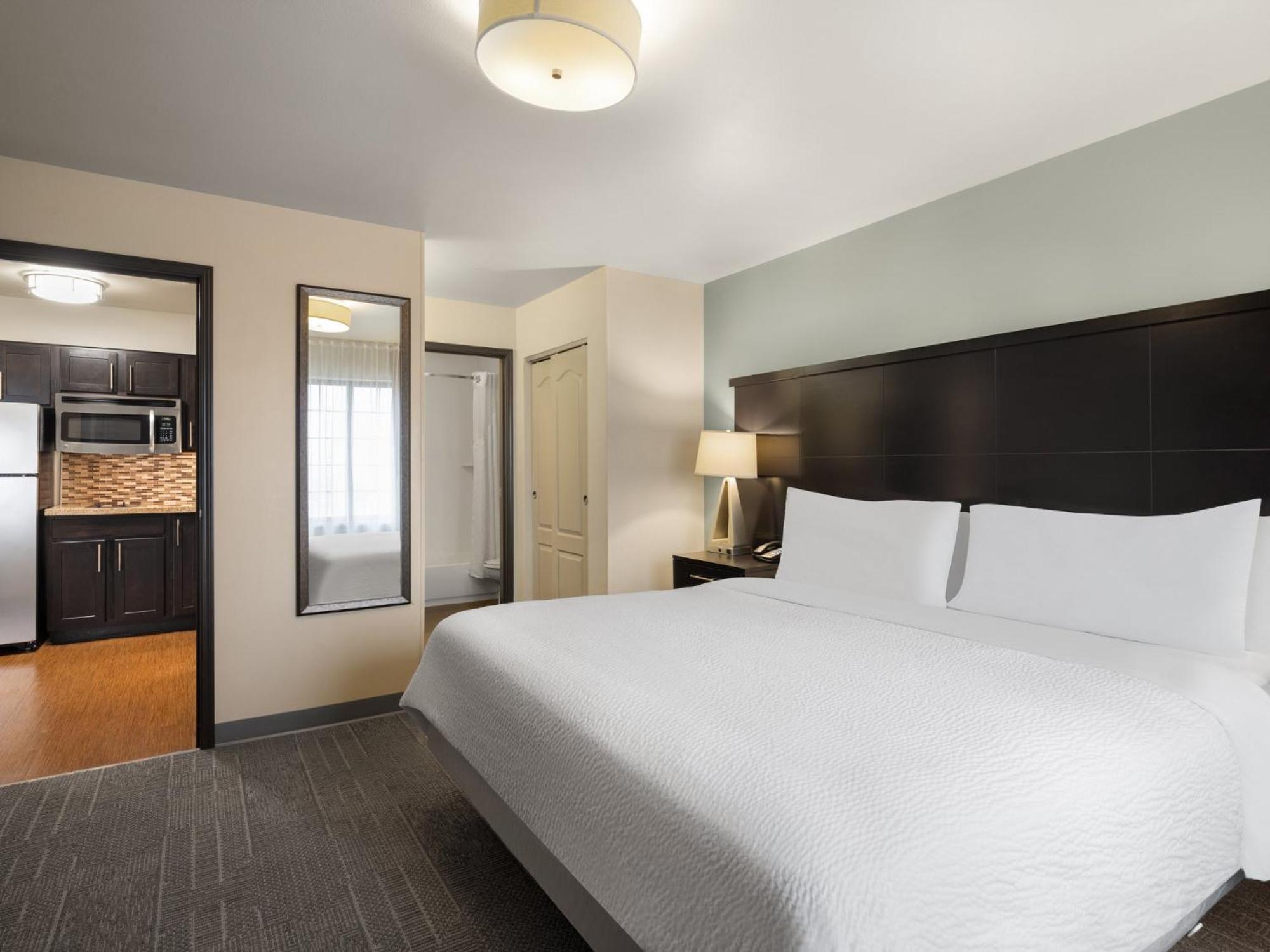 Staybridge Suites Midvale By Ihg Luaran gambar