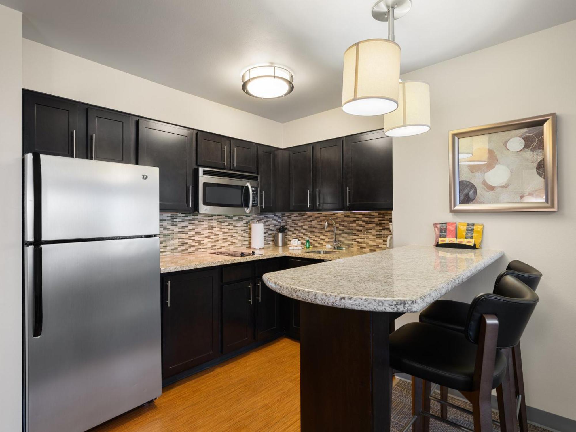 Staybridge Suites Midvale By Ihg Luaran gambar