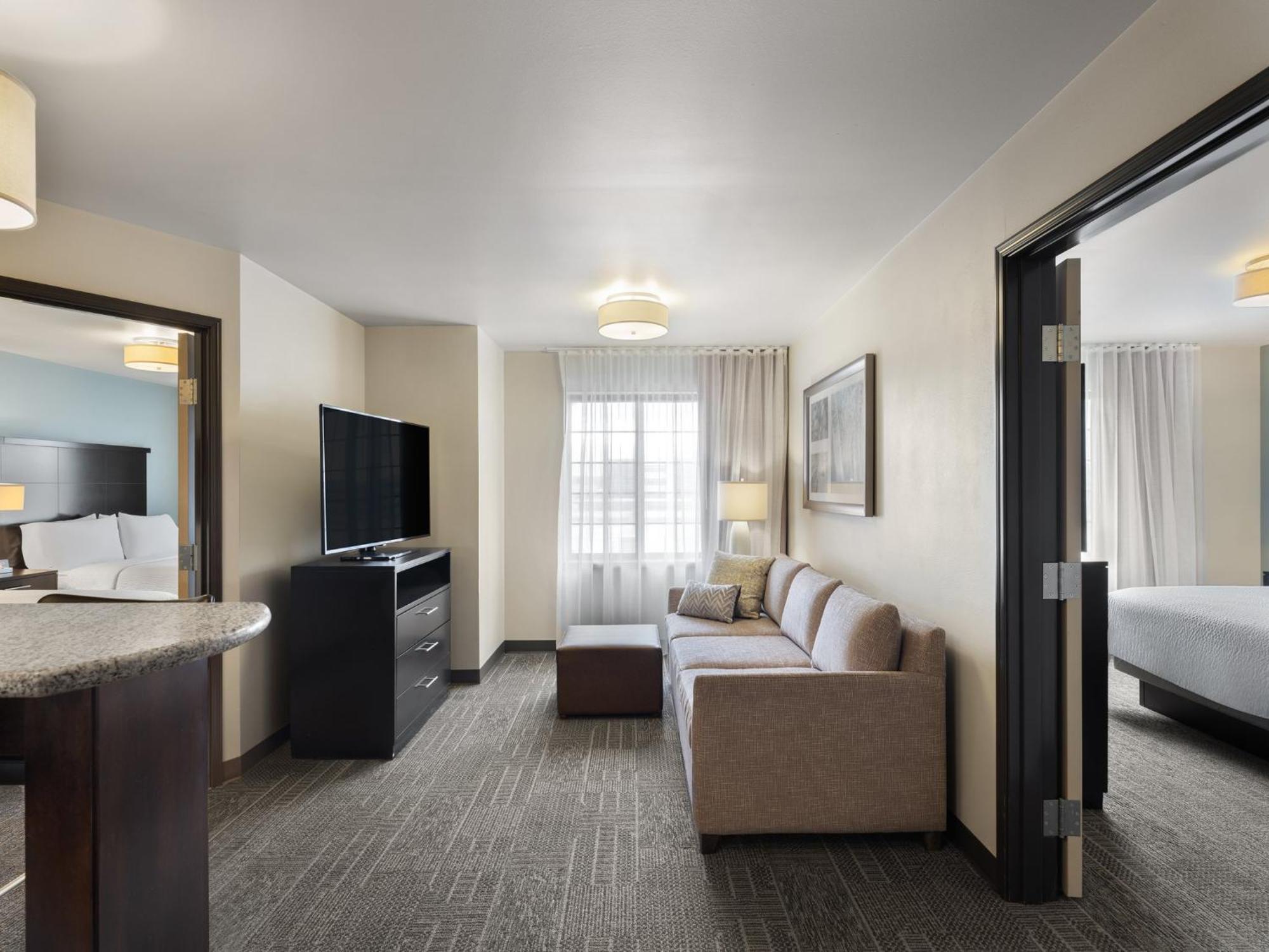 Staybridge Suites Midvale By Ihg Luaran gambar