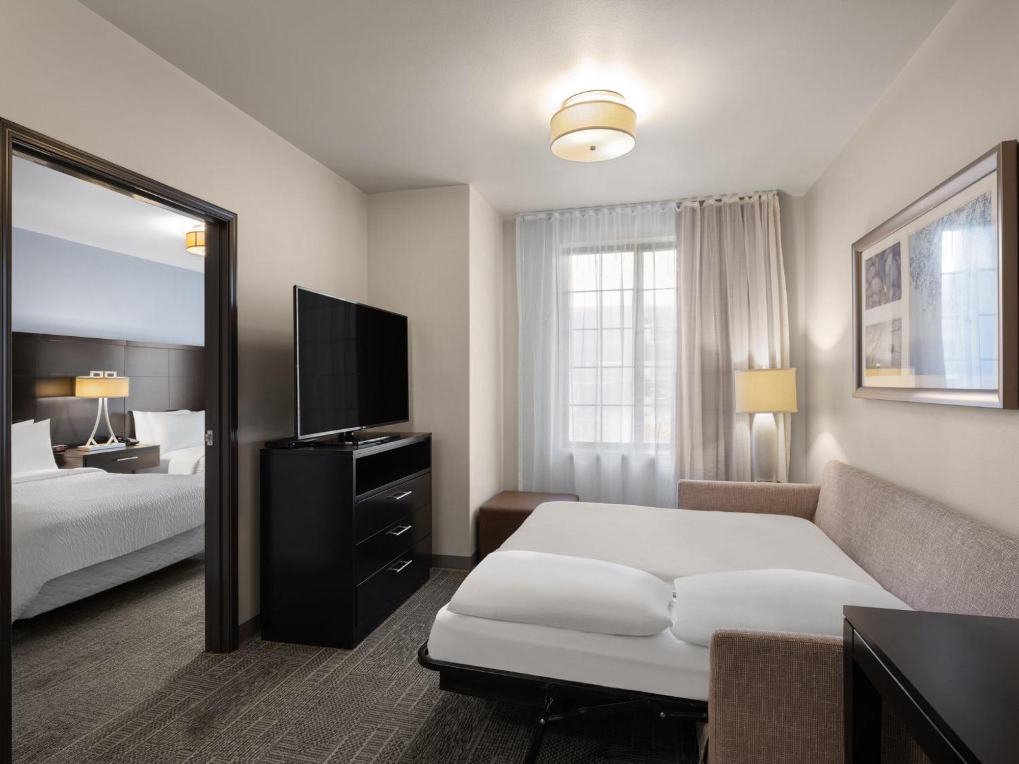 Staybridge Suites Midvale By Ihg Luaran gambar