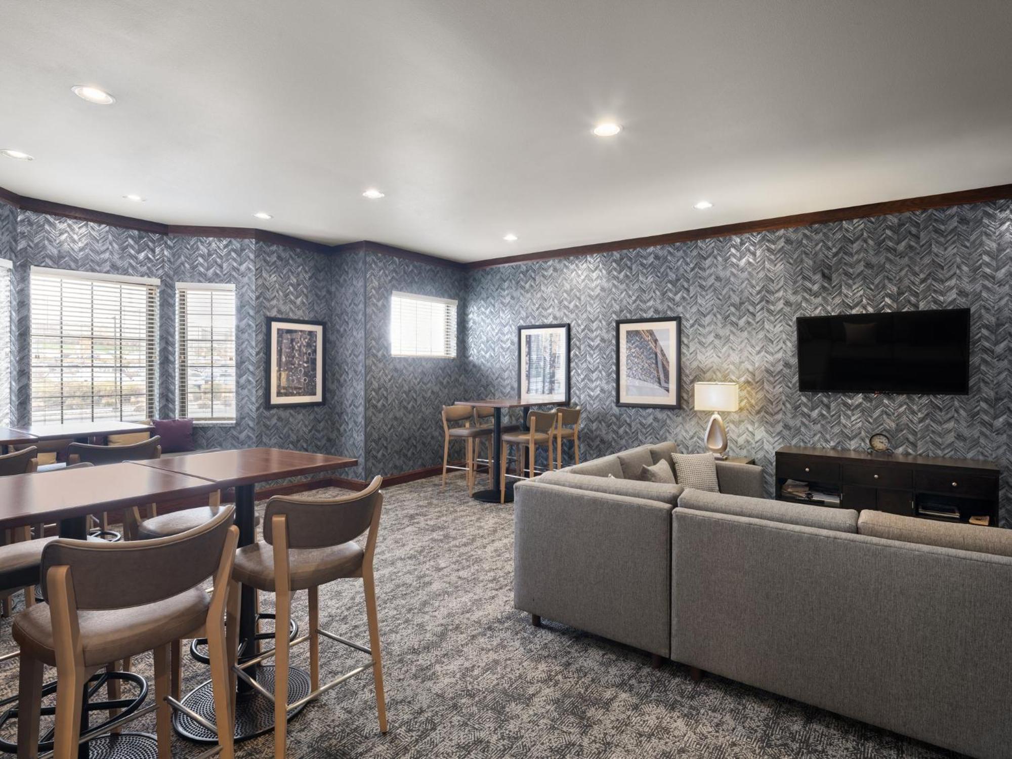Staybridge Suites Midvale By Ihg Luaran gambar