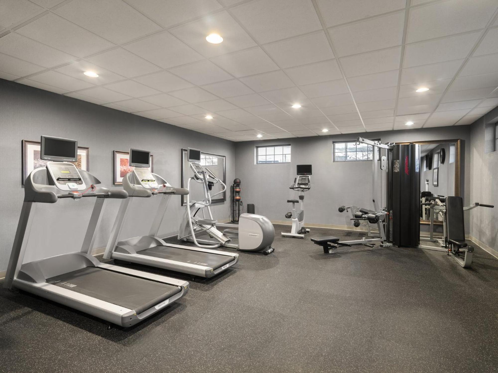 Staybridge Suites Midvale By Ihg Luaran gambar