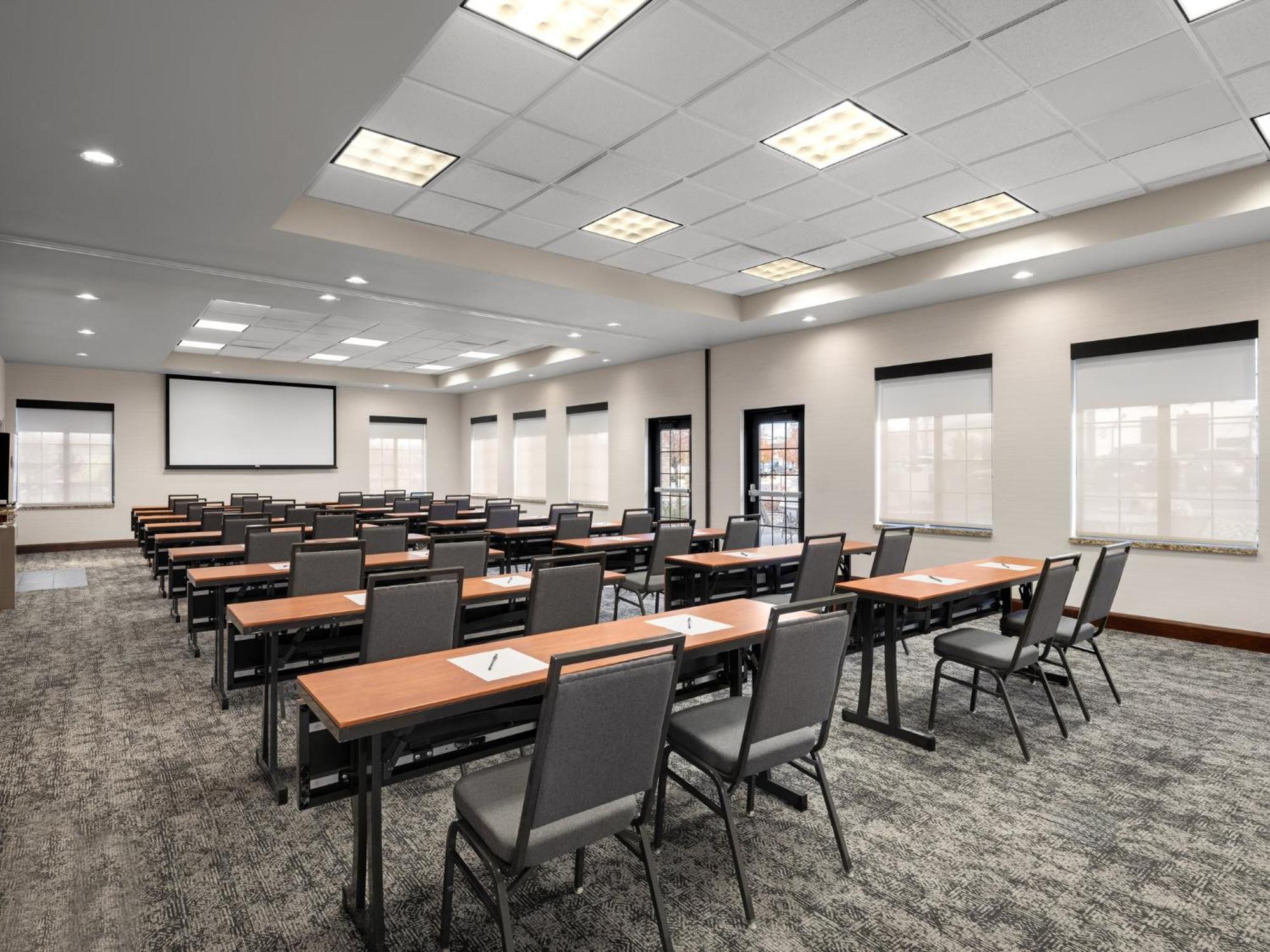 Staybridge Suites Midvale By Ihg Luaran gambar