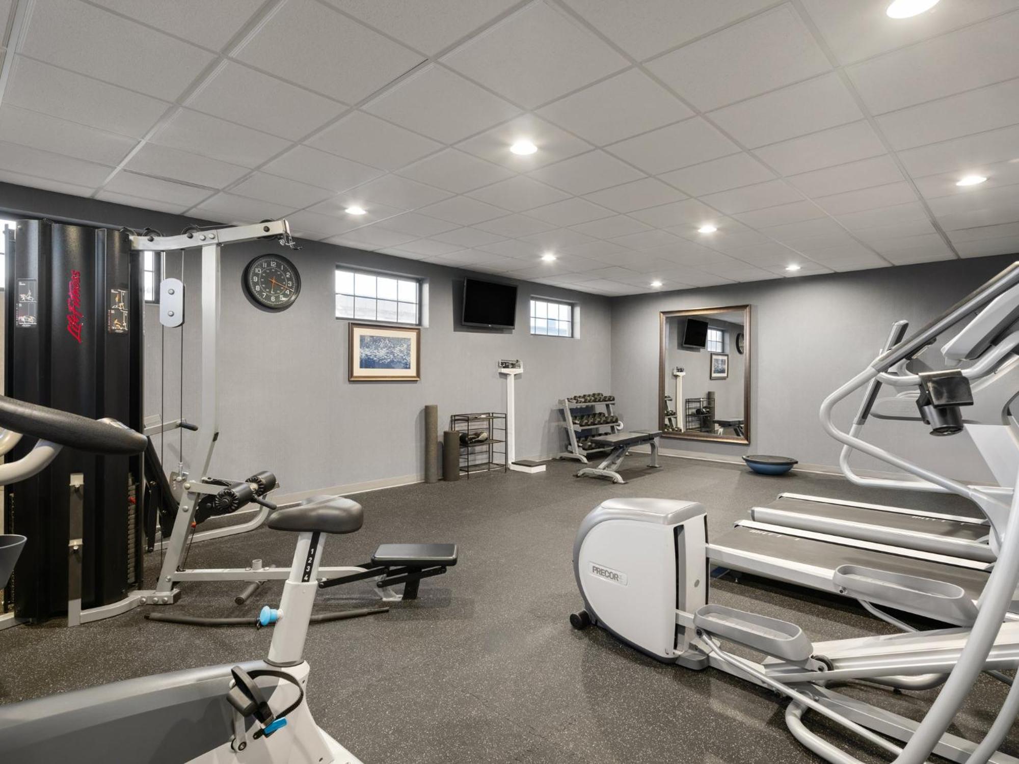 Staybridge Suites Midvale By Ihg Luaran gambar