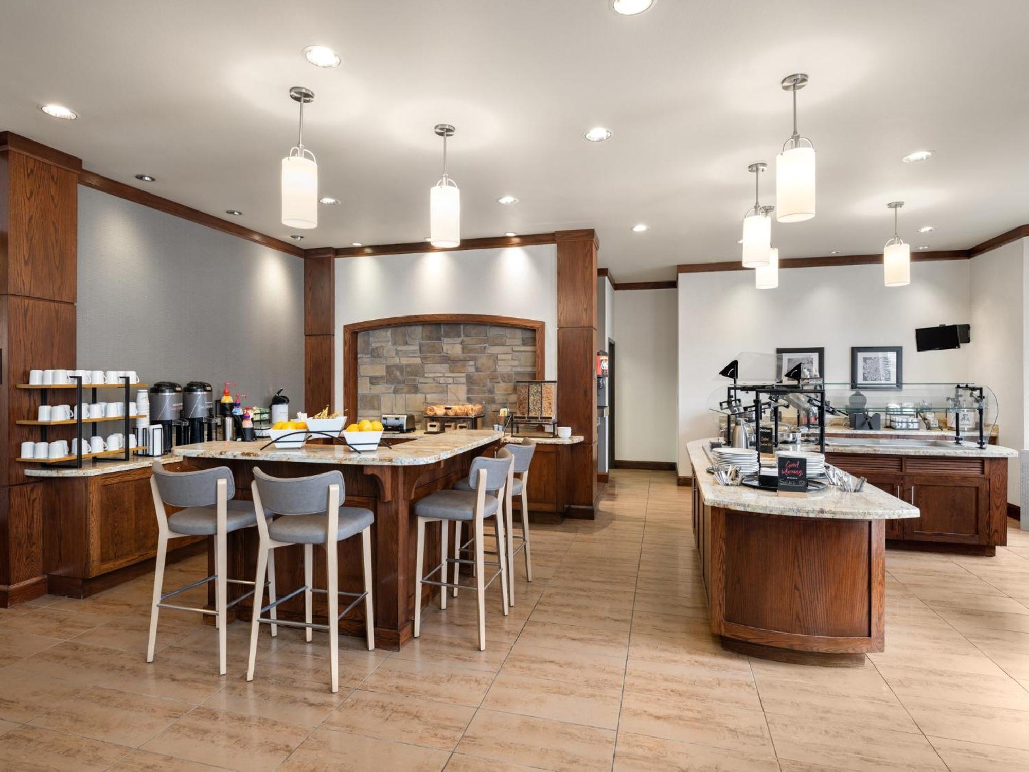 Staybridge Suites Midvale By Ihg Luaran gambar