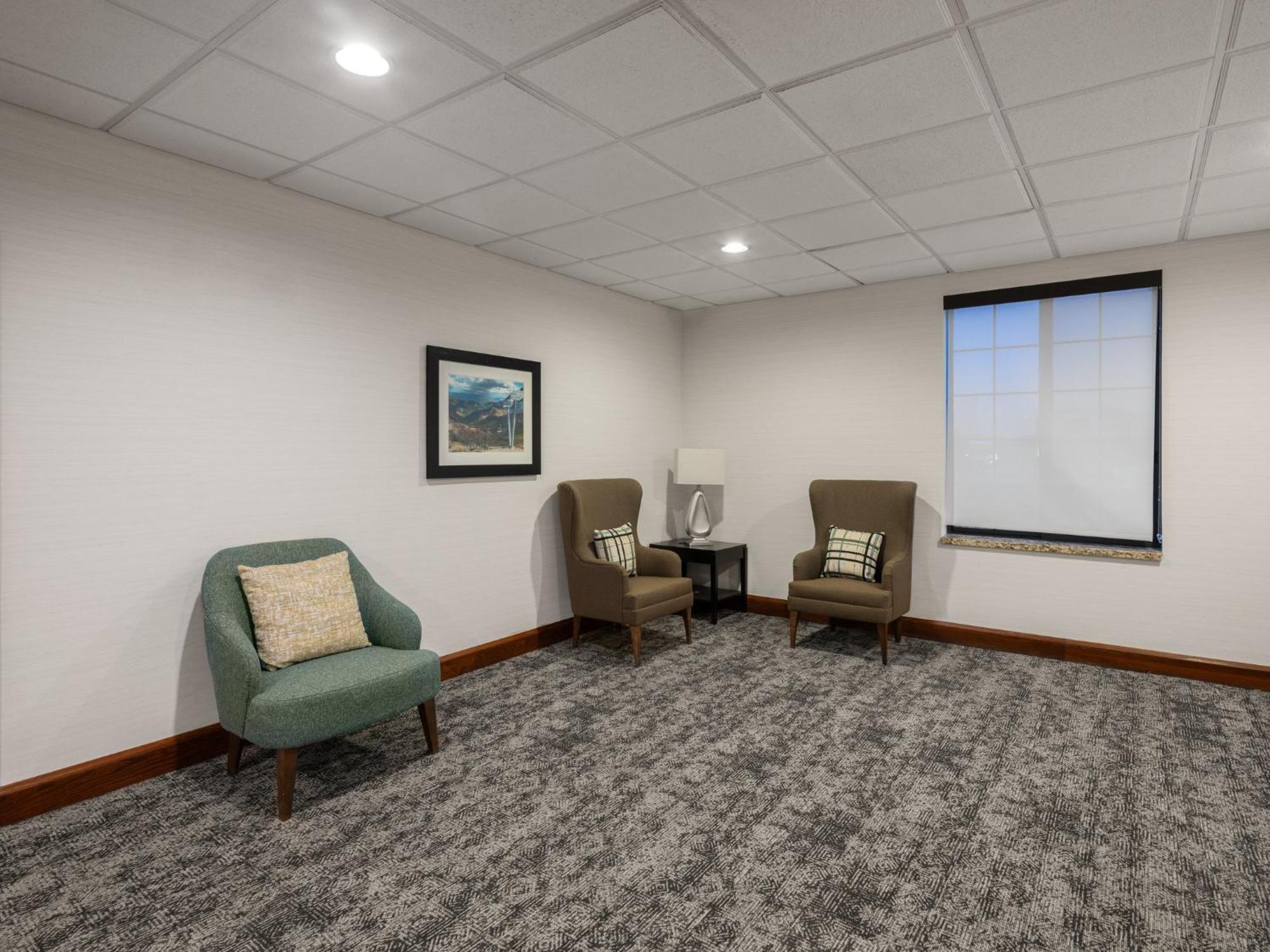 Staybridge Suites Midvale By Ihg Luaran gambar