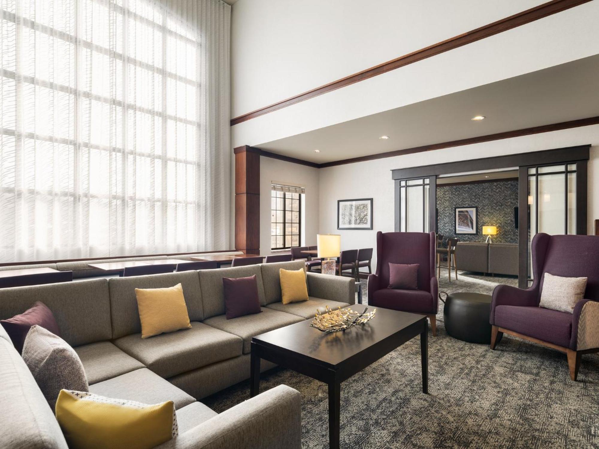 Staybridge Suites Midvale By Ihg Luaran gambar