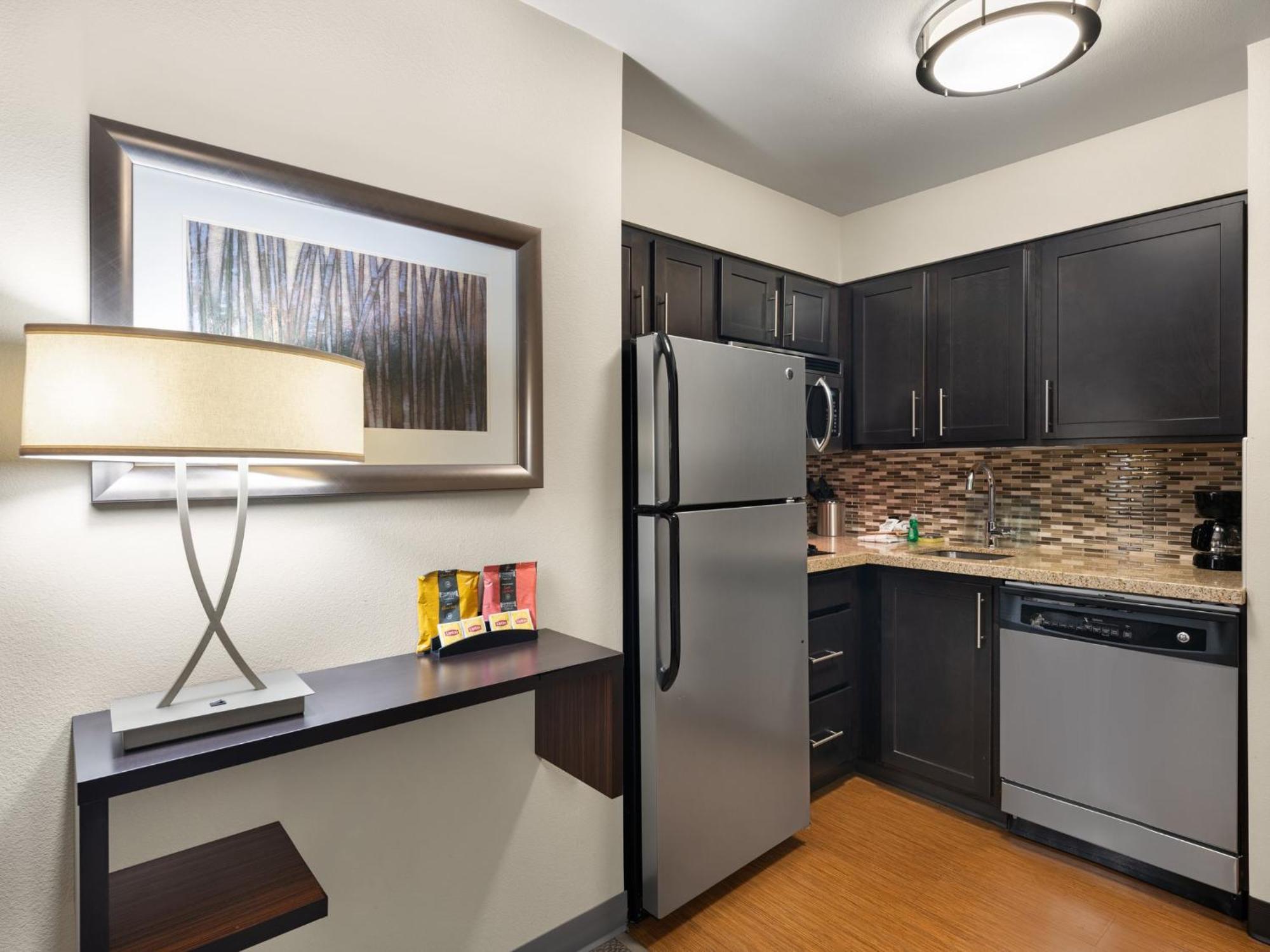 Staybridge Suites Midvale By Ihg Luaran gambar