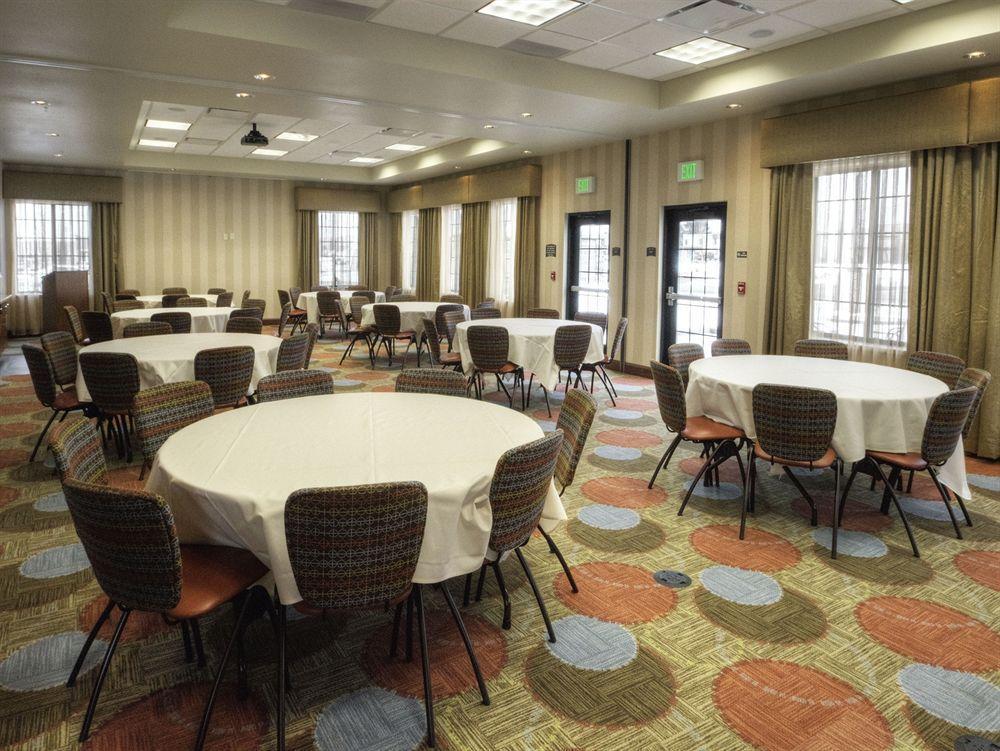Staybridge Suites Midvale By Ihg Luaran gambar