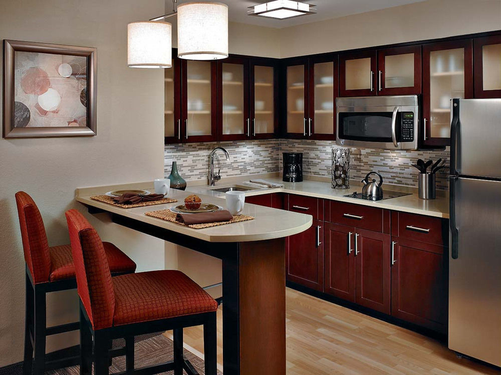 Staybridge Suites Midvale By Ihg Luaran gambar