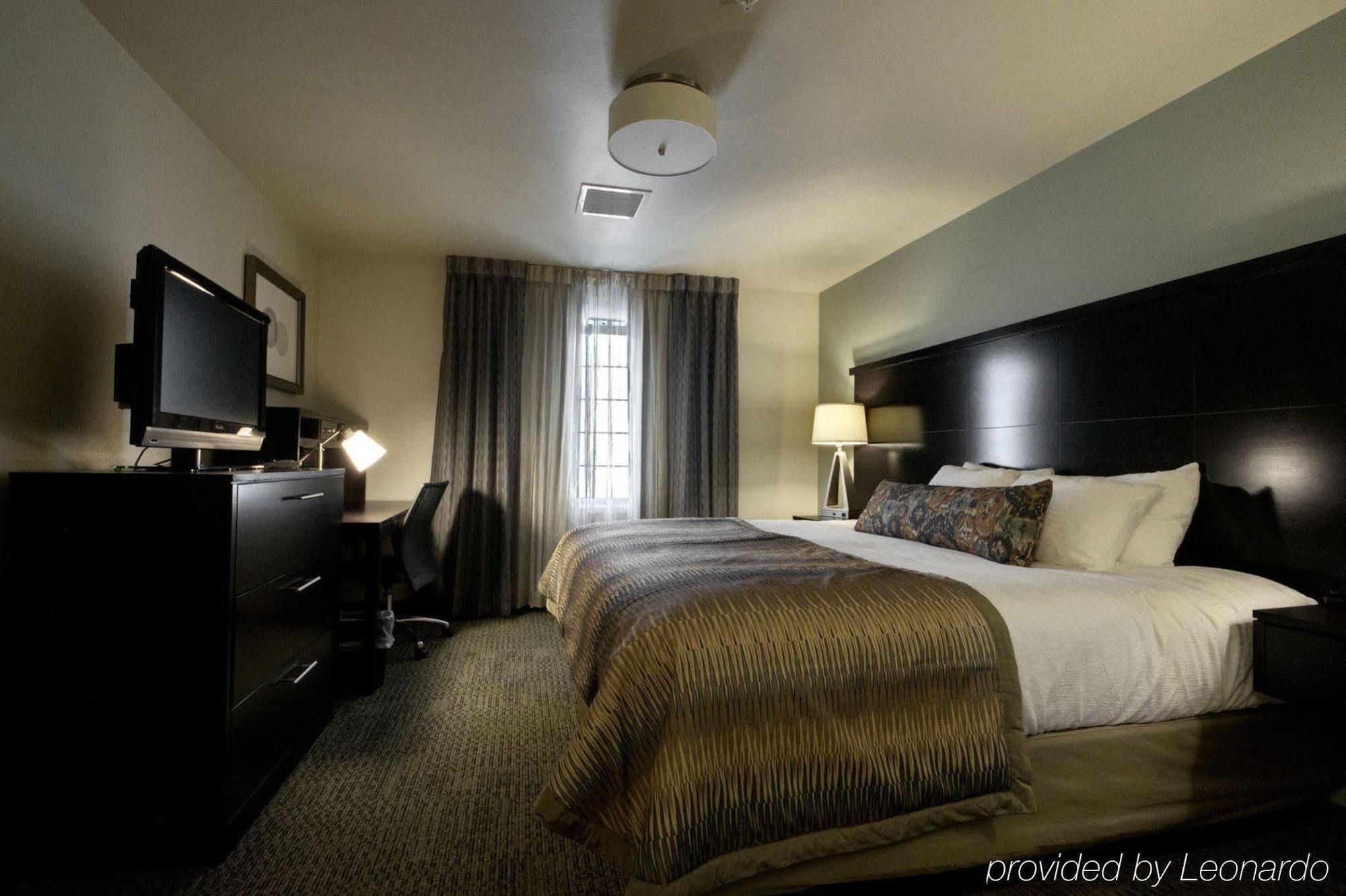 Staybridge Suites Midvale By Ihg Luaran gambar