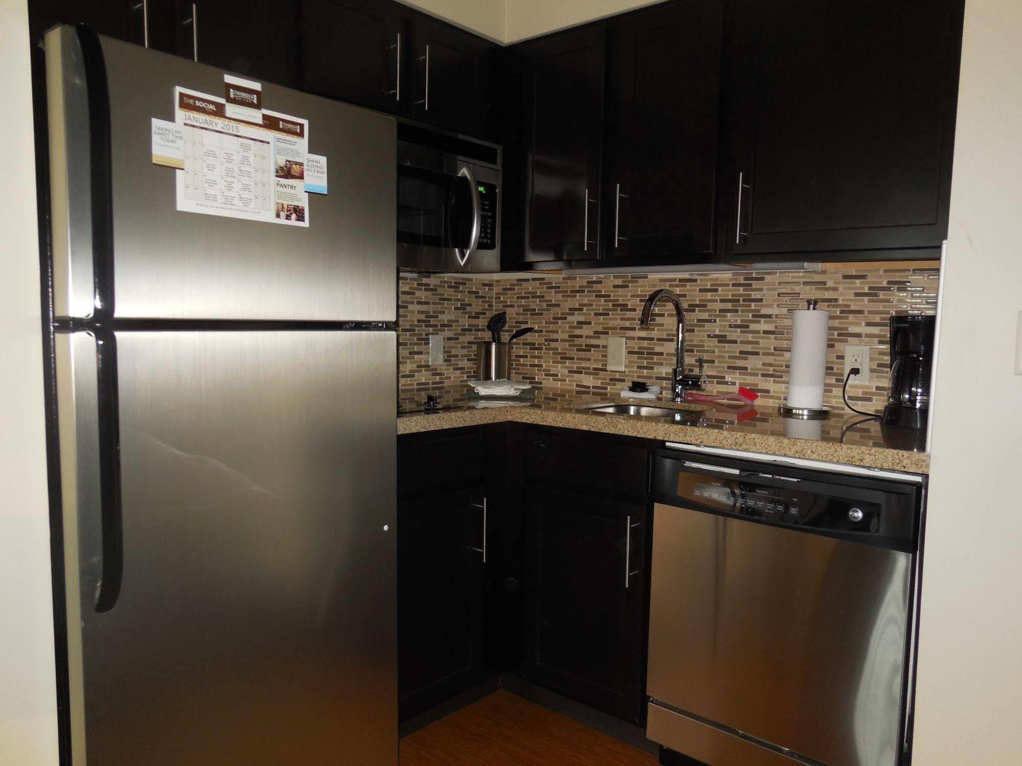 Staybridge Suites Midvale By Ihg Luaran gambar