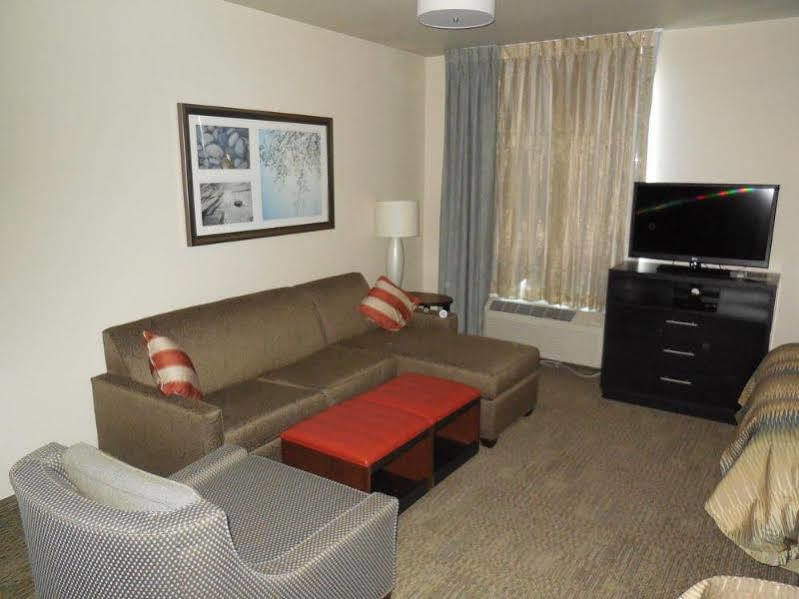 Staybridge Suites Midvale By Ihg Luaran gambar